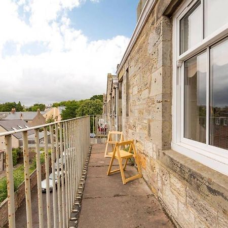 Villa Pipelands Road St Andrews Exterior foto